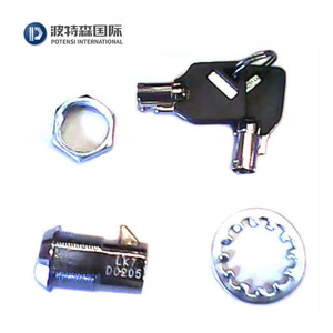 KONE key lock for elevator KM281629